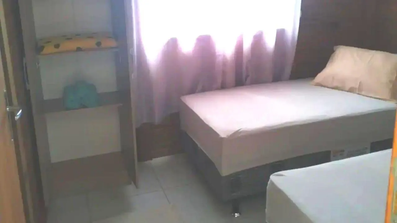 Villa Hospedagem Mel à Penha