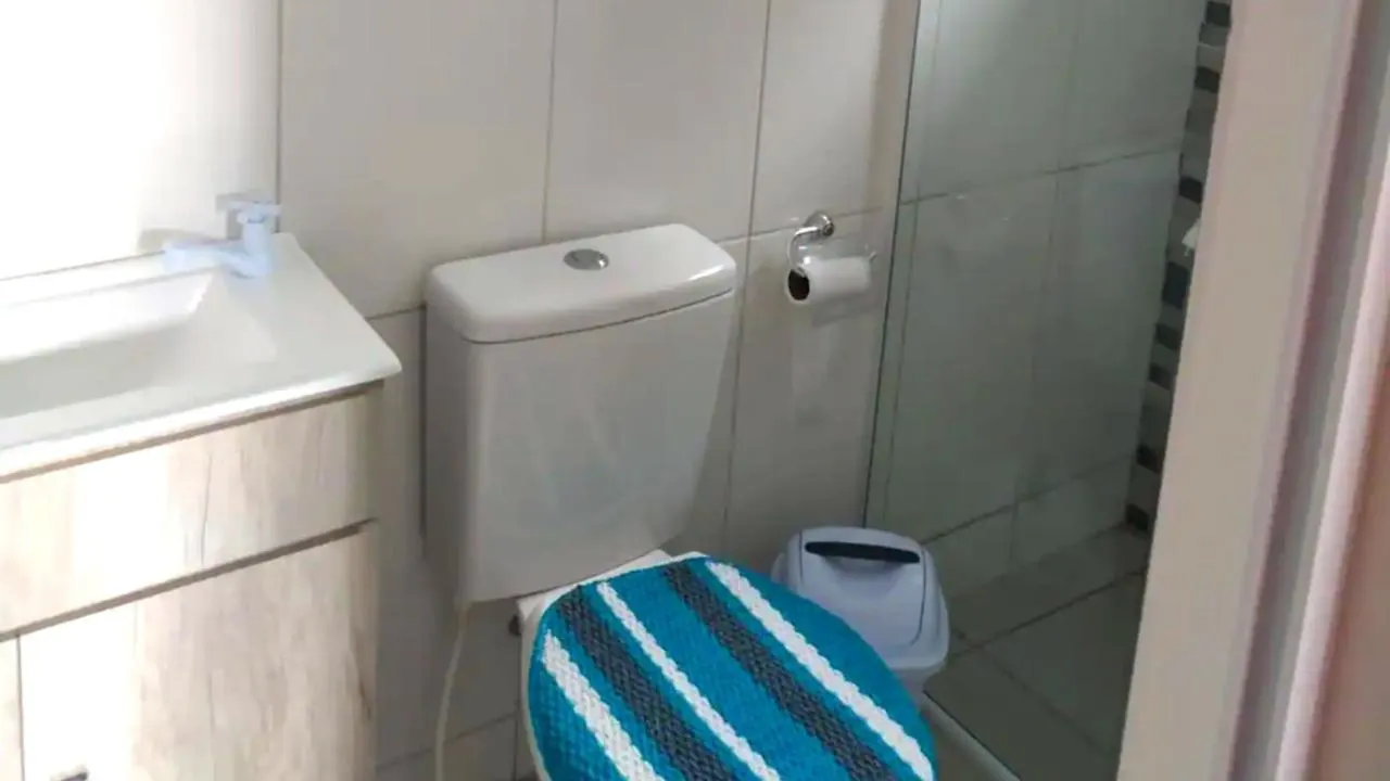 Villa Hospedagem Mel à Penha