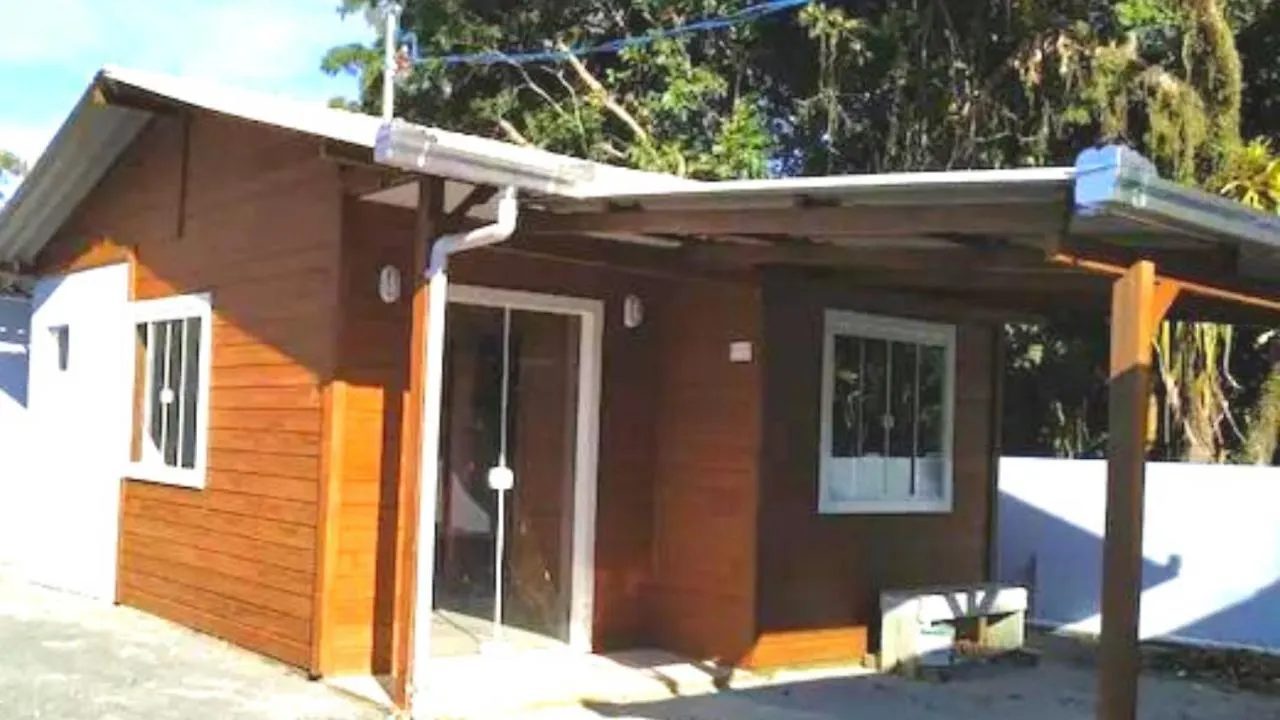 Villa Hospedagem Mel à Penha   Penha (Santa Catarina)